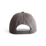 BONK Golf Snapbacks Golf Hats - Tee Holder with Tees & Bill Magnet with Ball Marker - 100% Custom Made - Smoke Show