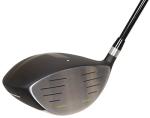 Pinemeadow PGX 500cc Illegal/Non-Conforming Driver (Men's, Right Hand, Graphite, Regular)