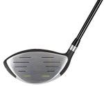 Pinemeadow PGX 500cc Illegal/Non-Conforming Driver (Men's, Right Hand, Graphite, Regular)