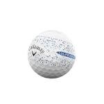 Callaway Golf Supersoft Golf Balls (2025, Blue Splatter)