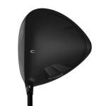 Cleveland Golf HiBore XL Driver, Graphite, Stiff, 9 Degrees, Right Hand
