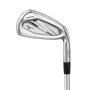 Mizuno JPX925 Hot Metal Irons | 7 pc 4-PW Iron Set | RH/Steel/Stiff