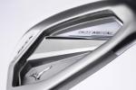 Mizuno JPX925 Hot Metal Irons | 7 pc 4-PW Iron Set | RH/Steel/Stiff