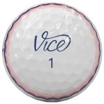 Vice Tracer Golf Balls (Pro)