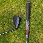 Yamato Full Face Golf Wedge Set or Individual Golf Wedges 50/52/54/56/58/60 Forged Golf Gap Wedge Sand Wedge Lob Wedge Golf Clubs Milled (Stainless Steel, 58 Degree, Regular, Right)