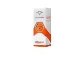 Callaway Golf Supersoft Golf Balls (2023 Version, Orange)