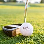 Srixon Soft Feel Golf Balls, Soft Feel 13, White