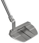 Cleveland Golf HB Soft 2 Putter (Model 10.5), Silver, 35", Plumber's Neck, Right Hand