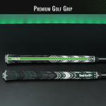 DeadEyeVR - DriVR Elite Mini - Golf Club for Virtual Reality - Realistic VR Golf Simulator Handle - Adjustable Weighted VR Golf Club Grip for Enhanced Play