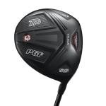 PGF Labs Gold Tour Precision Titanium Forged Driver [RH][Regular][9]