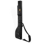 AKOZLIN Golf Clubs Carry Bag 8-10 Lightweight Foldable Travel Sunday Golf Case with Strap Waterproof Sunday Bag