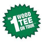 Pride Golf Tee Men Women 400 Count Tees, Natural, 400 Count US