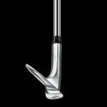 Men’s 3-Piece Golf Wedge Set: Powerbilt X-Grind 52/56/60 Degree Pitching-Wedge, Sand-Wedge & Lob-Wedge Bundle, Right Hand Golf Wedges