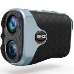 High Precision Range Finder Golf with Slope Switch for Golf Tournament,Quick,1200 Yards, Flag Pole Locking Vibration,Rechargeable Range Finders with Magnet Stripe,Easy to Use