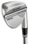 Cleveland Golf RTX Full-Face 2 Wedge, Satin, 56 Degrees, Steel, Right Hand