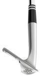 Cleveland Golf RTX Full-Face 2 Wedge, Satin, 56 Degrees, Steel, Right Hand