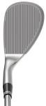 Cleveland Golf RTX Full-Face 2 Wedge, Satin, 56 Degrees, Steel, Right Hand