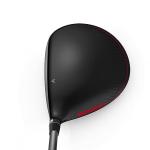 Wilson Dynapower Men's Driver - Right Hand, Senior, 13