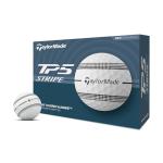 TaylorMade Golf 2024 TP5 Stripe ONE Dozen Golf Balls