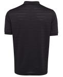 Callaway Mens Short Sleeve Opti-dri™ Performance Polo (Size Small - 4x Big & Tall) Golf Shirt, Black, Large US