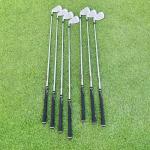 WENGH Golf Iron Set 7 pcs(4 5 6 7 8 9 PW)– High Performance Golf Irons for Men &Women Right Handed, Expertly Designed for Enhanced Flexibility and Lower Gravity