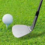 Yamato Golf Wedge Set or Individual Golf Wedges 50/52/54/56/58/60 Golf Gap Wedge Sets Sand Wedge|Lob Wedge Golf Clubs for Men & Women Milled Face for High Spin