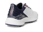 Callaway Men's Coronado v4, White/Blue/Red, 10.5 Medium