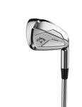 Callaway Golf Elyte Iron Set (6 - PW, Regular, Steel, Right)