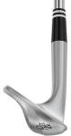 Cleveland Golf CBX4 Zipcore Tour Satin Wedge, Tour Satin, 52 Degrees, Steel, Right Hand