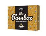 Callaway Golf Chrome Tour Golf Balls (Truvis (Turn Box)