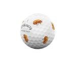 Callaway Golf Chrome Tour Golf Balls (Truvis (Turn Box)