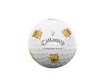 Callaway Golf Chrome Tour Golf Balls (Truvis (Turn Box)