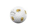 Callaway Golf Chrome Tour Golf Balls (Truvis (Turn Box)