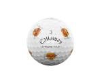 Callaway Golf Chrome Tour Golf Balls (Truvis (Turn Box)