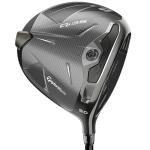 TaylorMade Golf Qi35 Driver 10.5 Degree Ventue Blue Stiff Right Handed