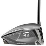 TaylorMade Golf Qi35 Driver 10.5 Degree Ventue Blue Stiff Right Handed