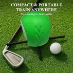 Yochea The Connector Golf Training Aid (Green)