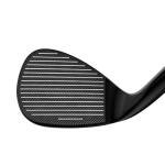 Orlimar Golf Spin Tech Full Face 3-Piece Black Wedge Set for Men, 52 56 60 Right Hand (Pitching Wedge/Sand Wedge/Lob Wedge)