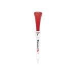 Tornado Tee Red High Performance Golf Tee