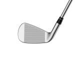 Callaway Golf Apex AI200 Iron Set (Right, Steel, Stiff, 6 Iron - PW)