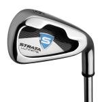 Callaway Golf Men's Strata Ultimate Complete Golf Set (16-Piece, Right Hand, Steel)