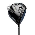 TaylorMade Golf Qi10 LS Driver 9 Degree Tensei Blue Stiff Left Handed