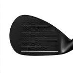 PGM Right Handed Wedge - 72 Degrees Premium Sand Wedge, Lob Wedge for Men & Women - CNC Textured - Bunker Buster Escape Bunkers and Save Strokes Around The Green-High Loft Golf Club