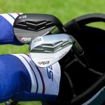 PGM Right Handed Wedge - 72 Degrees Premium Sand Wedge, Lob Wedge for Men & Women - CNC Textured - Bunker Buster Escape Bunkers and Save Strokes Around The Green-High Loft Golf Club