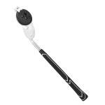 X-SUPER HOME VR Golf Club Attachment for Meta Quest 3 Controller Golf+ Accessories Realistic Swing Stick with Quick Install & Secure Lock (Right Controller, Quest 3)