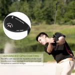 MAZEL Forged Golf Wedges for Men & Women - Golf Gap Wedge, Sand Wedge,Lob Wedge,Escape Bunkers and Quickly Cuts Strokes Around The Green,High Loft Golf Club Wedge