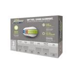 TaylorMade Golf 2025 Tour Response Stripe Multipack One Dozen