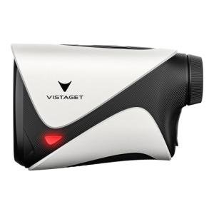 VISTAGET Golf Range Finder 1200 Yards, 7X Magnification, Triangle Tech, Rangefinder with Slope On/Off, Flag Lock Vibration, Range Finder Golf Magnetic, USB-C Rechargeable​