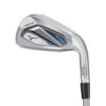 Mizuno JPX925 Hot Metal HL Irons | 7 pc 5-GW High Loft Iron Set | RH/Steel/Regular