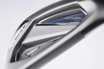 Mizuno JPX925 Hot Metal HL Irons | 7 pc 5-GW High Loft Iron Set | RH/Steel/Regular